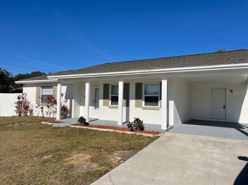 1590 Oxalis Ave, Orlando, FL 32807-4210