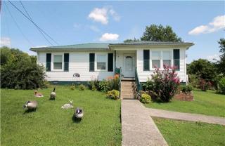 513 Sunny Slope Rd, Woodbury, TN 37190-5954