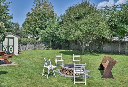 22 Belmont Ave, Keene NH  03431-4334 exterior