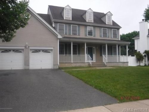 604 Windcrest Ct, Bricktown, NJ 08724-1300