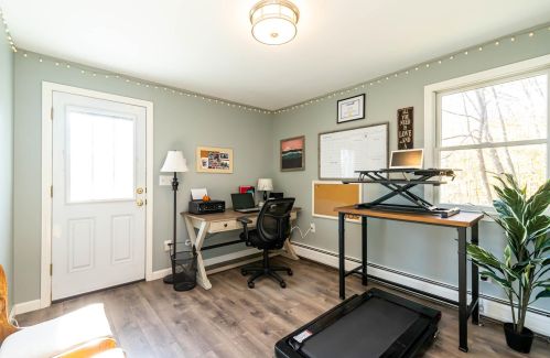 648 Quincy Rd, Ellsworth NH  03266-3520 exterior