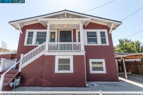 599 Euclid Ct, San Leandro, CA 94577-1800