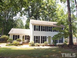 5419 Fairoaks Rd, Durham, NC 27712-2027