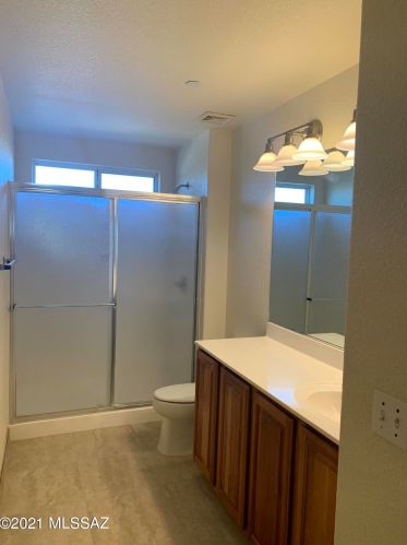 8167 Eagle Heart Ct, Tucson AZ  85757-1655 exterior