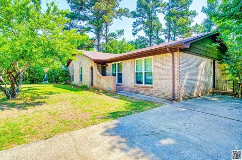 706 Mckenzie St, North Augusta, SC 29841-4323