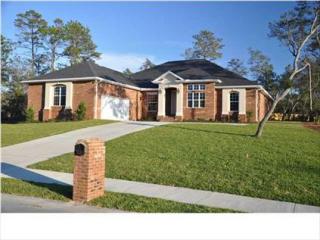 107 Maggie Valley Cv, Niceville, FL 32578-1479