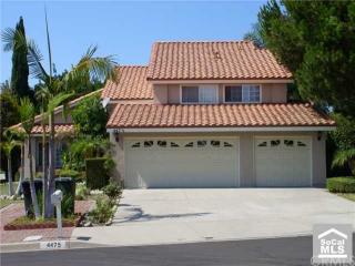 4475 Avenida De La Luz, Yorba Linda, CA 92886-3149