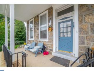 3513 Ainslie St, Philadelphia PA 19129-1629 exterior