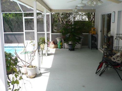 3001 Stephanie Dr, Brooksville FL  34608-4465 exterior