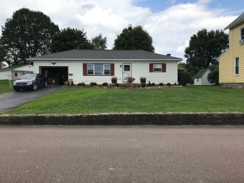 307 South St, Berlin, PA 15530-1222