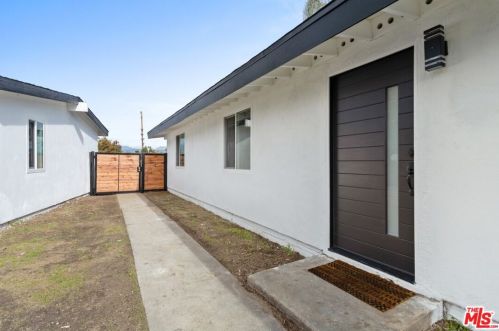 17004 Holton St, West Covina CA  91791-3839 exterior