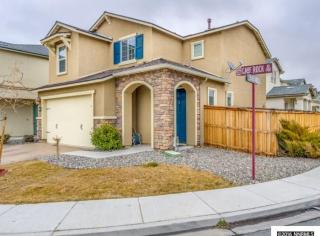 1925 Cave Rock Rd, Reno, NV 89521-3137