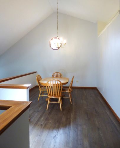 1501 Whispering Pines Ln, Bellefontaine OH  43311-9263 exterior