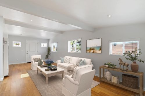 3912 Florida St, San Diego, CA 92104-2703