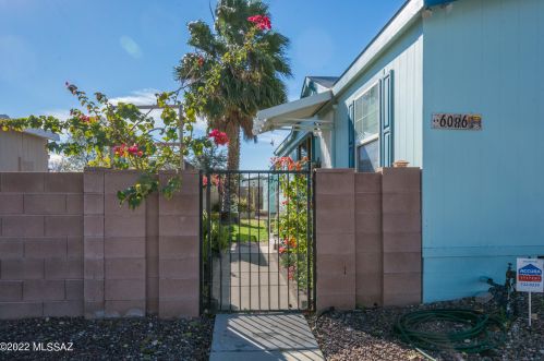 6086 Window Ridge Ln, Tucson, AZ 85756-9569