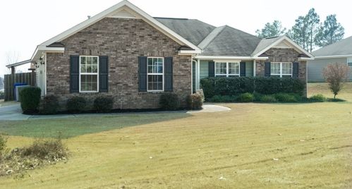 5008 Fairmont Dr, Graniteville, SC 29829-4069