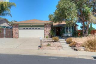 45 Palm Beach Way, Antioch, CA 94509-6044