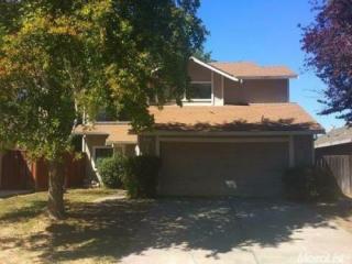 272 Riv Run Cir, Sacramento CA  95833-2879 exterior