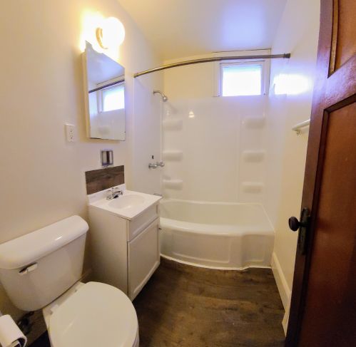 2808 45th St, Milwaukee WI  53219-3410 exterior