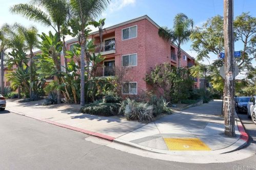3688 1st Ave, San Diego, CA 92103-4060