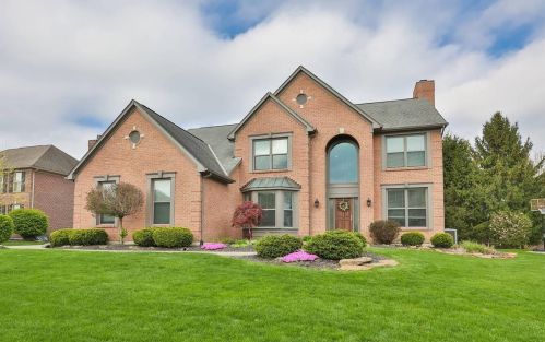 7021 Larkspur Ln, Liberty Township, OH 45044