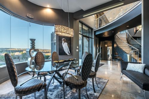 13817 Sunflower Dr, Scottsdale, AZ 85268-6506