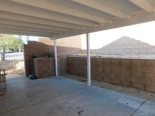 1844 La Entrada Pl, Bullhead City AZ  86426-6203 exterior