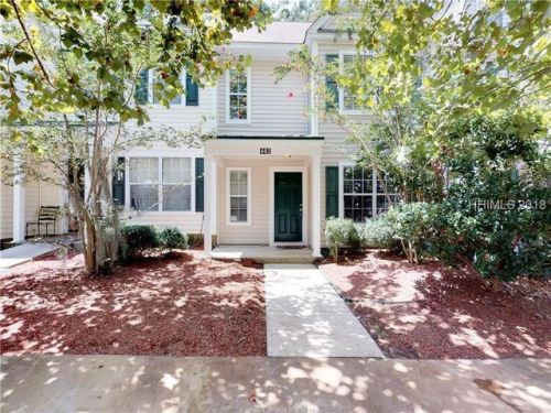 402 Gardners Cir, Bluffton SC  29910-5804 exterior