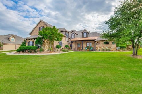2016 Winthrop Hill Rd, Argyle, TX 76226-2100