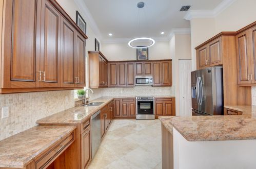 9568 Tivoli Isles Blvd, Delray Beach FL  33446-9642 exterior