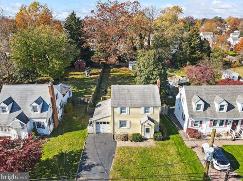 117 Homestead Ave, Trenton, NJ 08610-3312