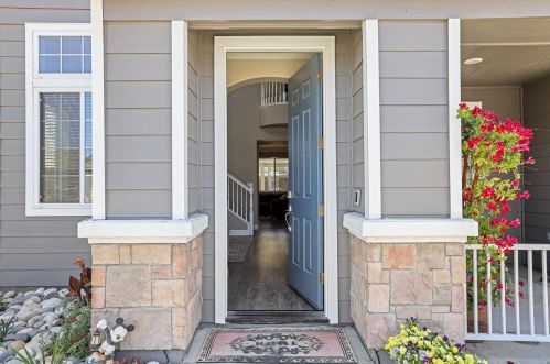 2618 Novi Dr, Riverbank CA  95367-9575 exterior