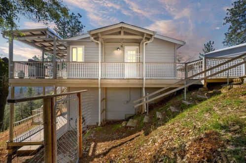 20063 Post Chaise Cir, Grass Valley CA  95949-9585 exterior