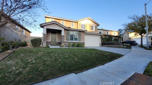 26012 Bryce Ct, Santa Clarita, CA 91321-2150