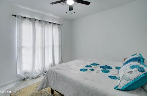 258 Sutherland St, Globe AZ  85501-2152 exterior