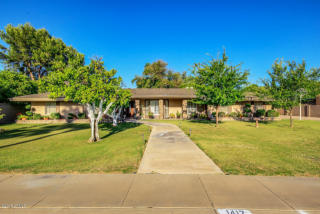 1417 Forest, Mesa, AZ 85203-3903