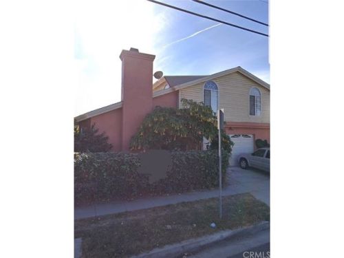 16403 Indiana Ave, Paramount CA  90723-5539 exterior