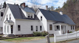 5 River St, West Woodstock, VT 05091-1017
