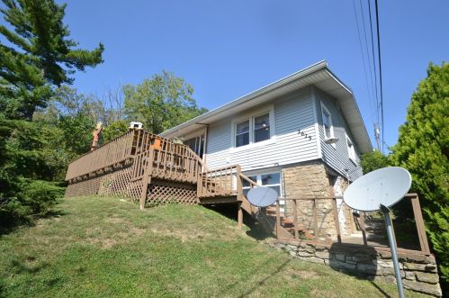 2623 Logan Gap Rd, Redoak, OH 45167-9613