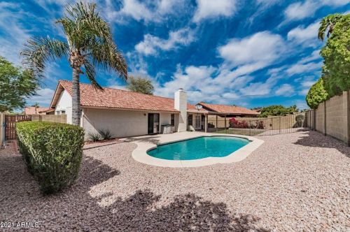 841 54th Cir, Mesa, AZ 85206-2972