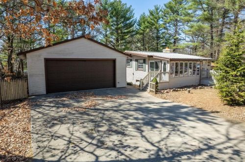2127 Olmstead St, Friendship WI  53934-9309 exterior