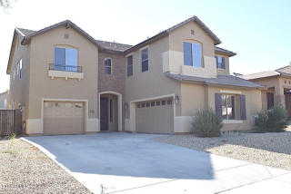 18021 Onyx Ave, Waddell, AZ 85355-4150