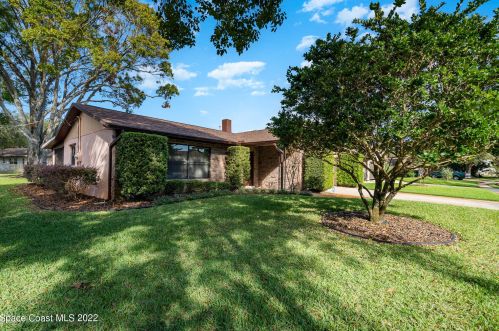 4400 Lancaster Ln, Titusville, FL 32796-1412
