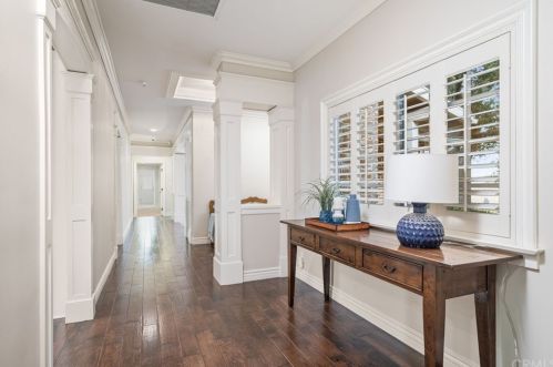 607 Oak Grove Dr, Glendora CA  91741-2258 exterior