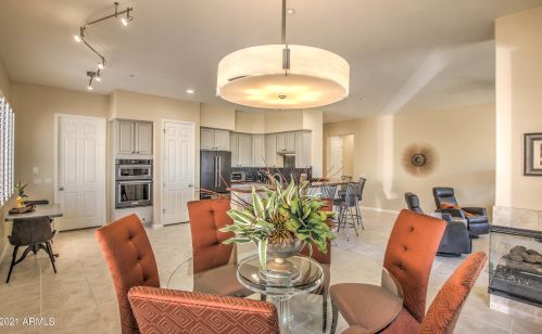 7362 Soaring Eagle Way, Scottsdale AZ 85266-1347 exterior