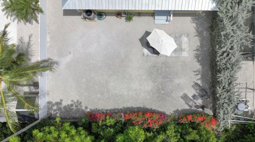 110 Marina Ave, Key Largo FL  33037-4311 exterior