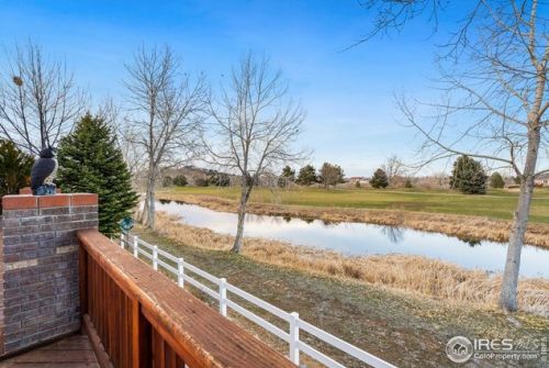 4283 Golf Vis Dr, Loveland CO 80537-3528 exterior