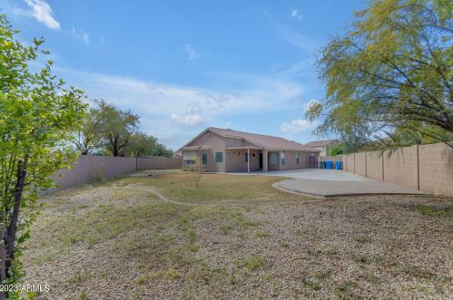 8302 Gross Ave, Tolleson AZ  85353-8953 exterior
