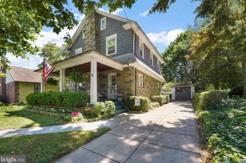 30 Morton Ave, Ridley Park, PA 19078-2200