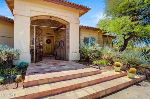 25409 Ranch Gate Rd, Scottsdale, AZ 85255-2138